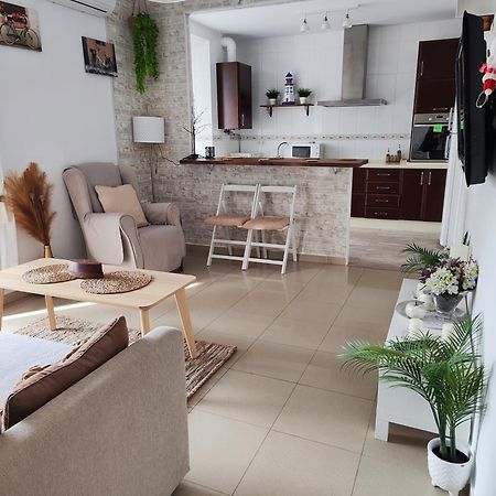 Apartamento Cristina Centro Sanlúcar de Barrameda المظهر الخارجي الصورة