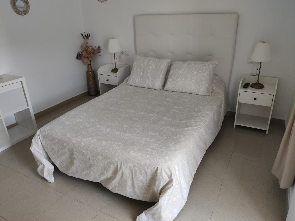 Apartamento Cristina Centro Sanlúcar de Barrameda المظهر الخارجي الصورة