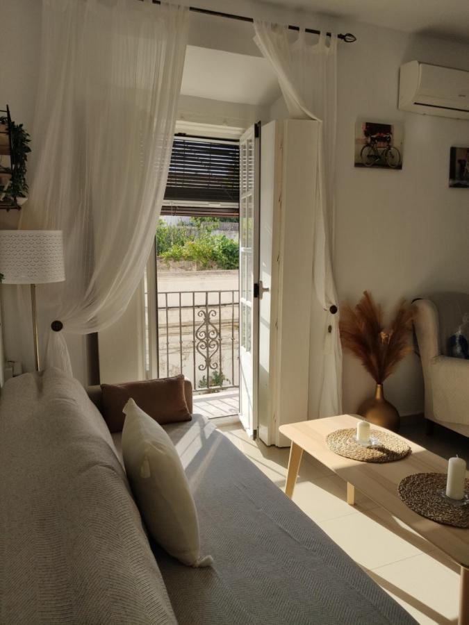 Apartamento Cristina Centro Sanlúcar de Barrameda المظهر الخارجي الصورة