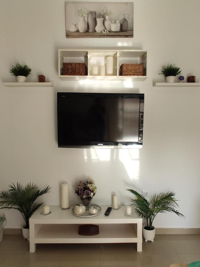 Apartamento Cristina Centro Sanlúcar de Barrameda المظهر الخارجي الصورة