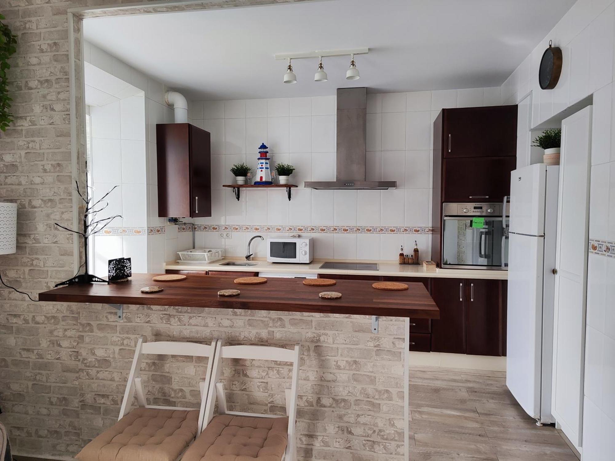Apartamento Cristina Centro Sanlúcar de Barrameda المظهر الخارجي الصورة