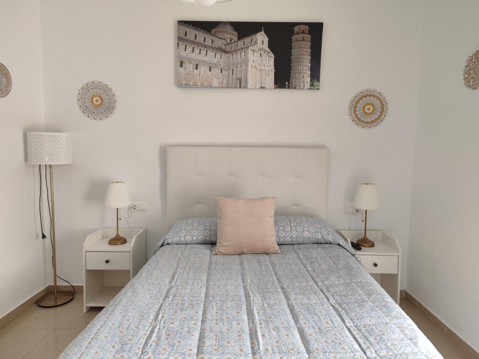 Apartamento Cristina Centro Sanlúcar de Barrameda المظهر الخارجي الصورة